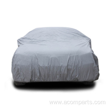 Low Price Portable Tent Sun Protection Car Cover